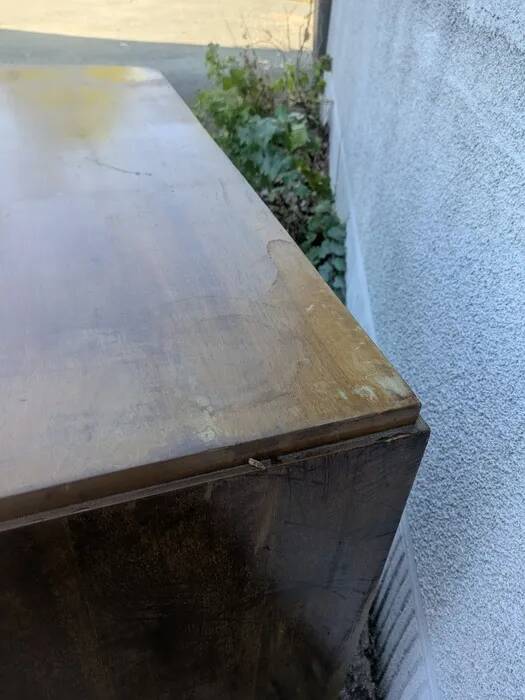 Bureau adulte