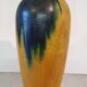 Art Deco vase by Fontinelle and Dâge, circa 1930