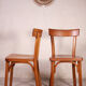 Bistrot Baumann chairs