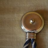 Wall clock, Stiletta 1950's