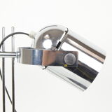 Mid-century Adjustable Table lamp by Stanislav Indra,1970's.