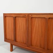 Buffet vintage suédois par Karl Erik Ekselius