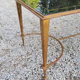 Ramsay's 1950s coffee table