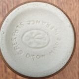 Verre en grès Digoin