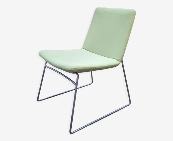 Chaise vintage Herman Miller