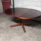 Vintage Baumann round table