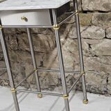 Pair of bedside tables