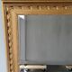 Miroir 128x78cm