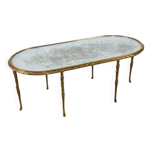 Table basse Maison Baguès