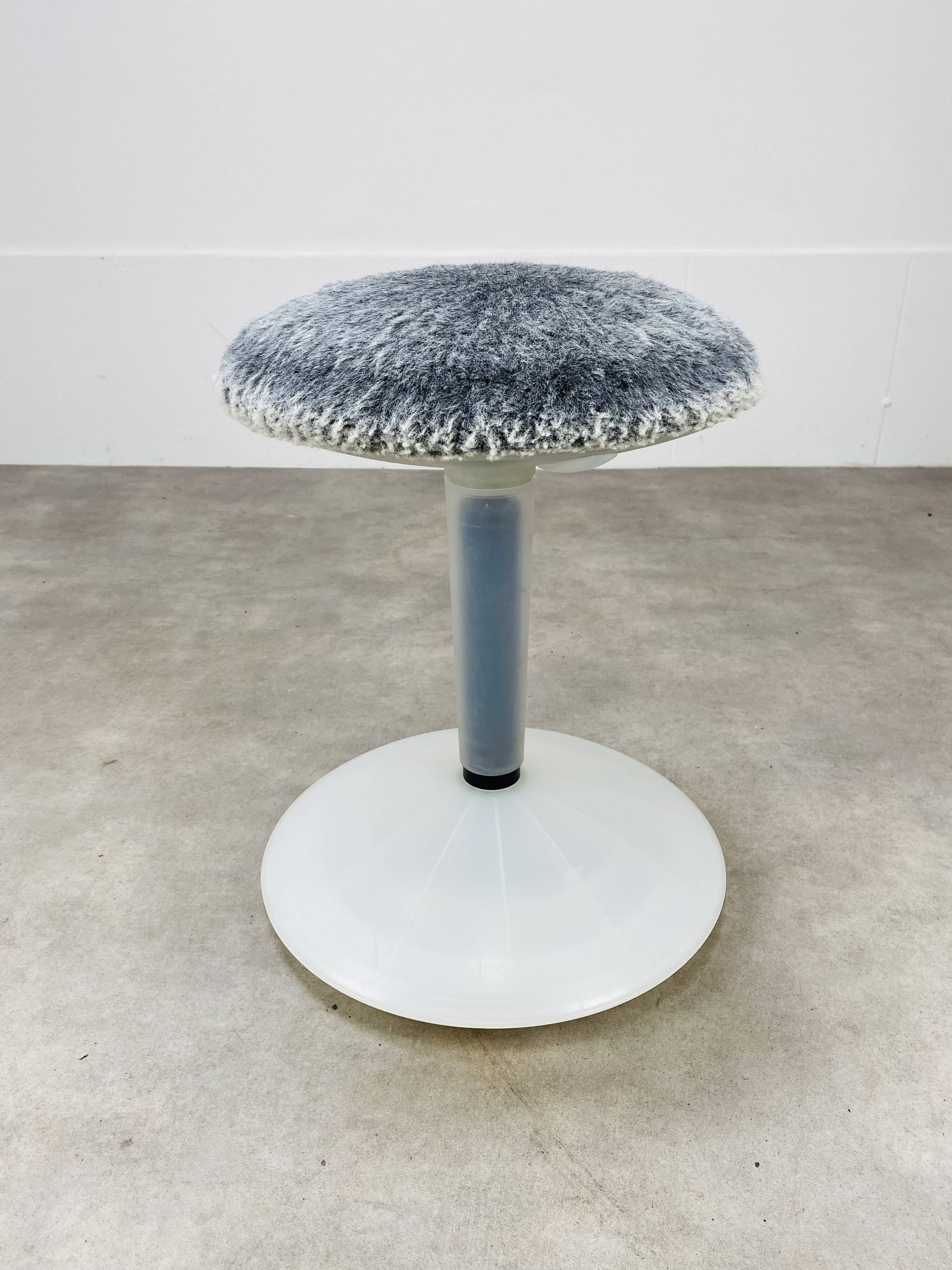 Tabouret Vitamin par Nicholai Wiig-Hansen pour Ikea 1990