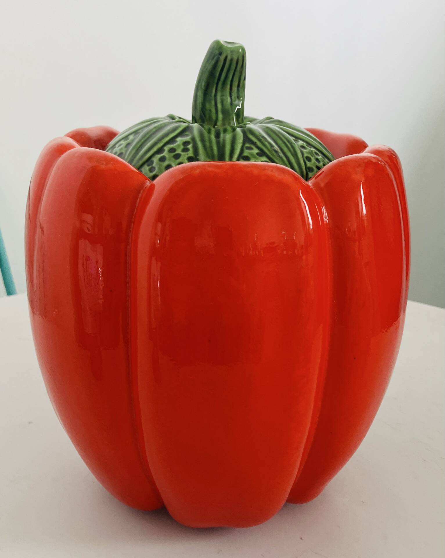 Storage jar