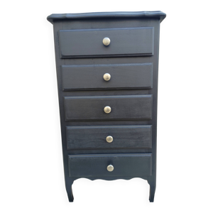 Commode/Chiffonnier 5 - tiroirs