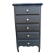 Commode/Chiffonnier 5 tiroirs