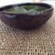 Mexican terracotta dish