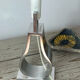 Aluminium design lamp, Klabb Ikea, 1990s