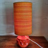 Vintage Robert Schuytener table lamp