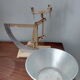 Grams housewife's balance, cooking and recipes