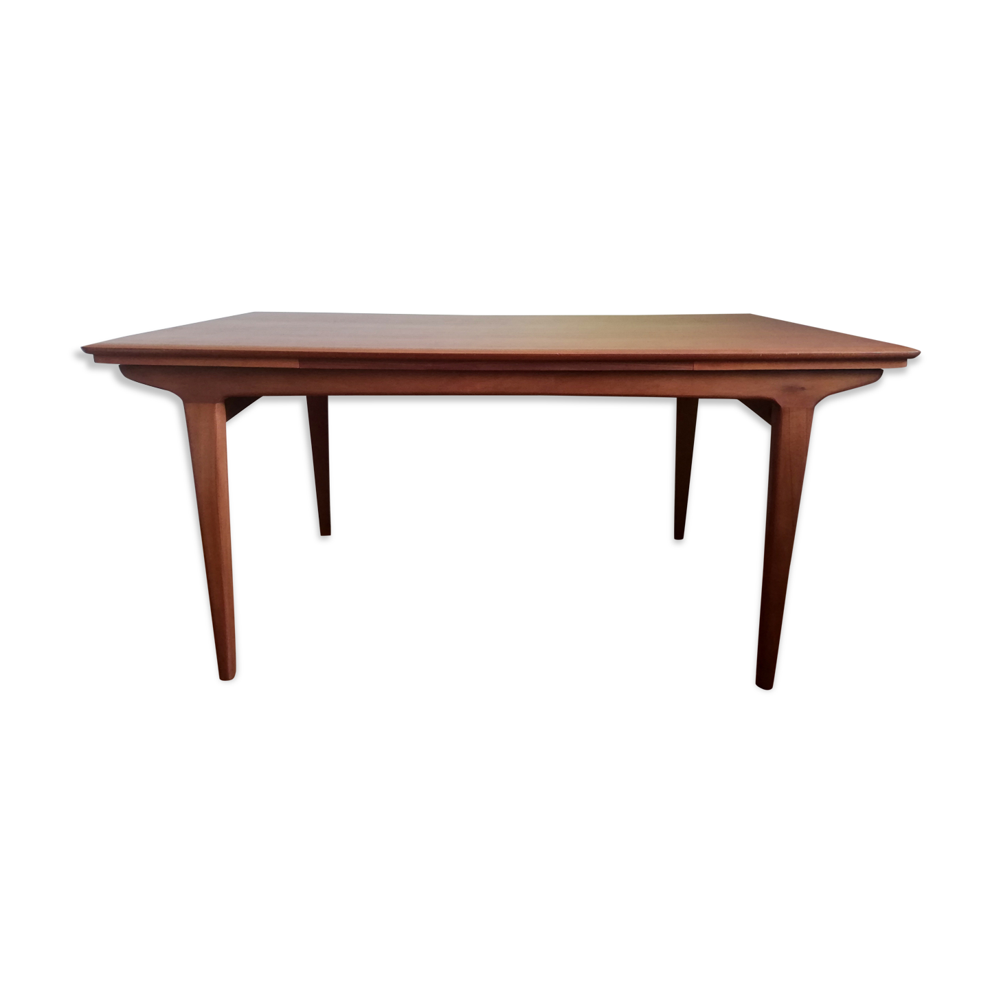 Renovated expandable LB table