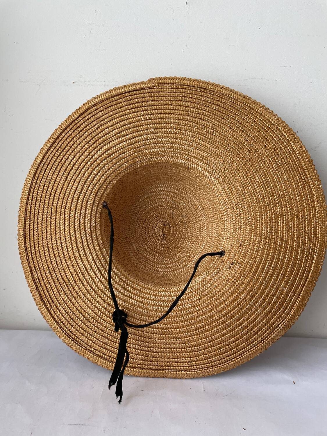 Old Provencal Hat