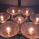 Lustre Art Déco G. Leleu