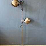 Lampadaire vintage herda eyeball