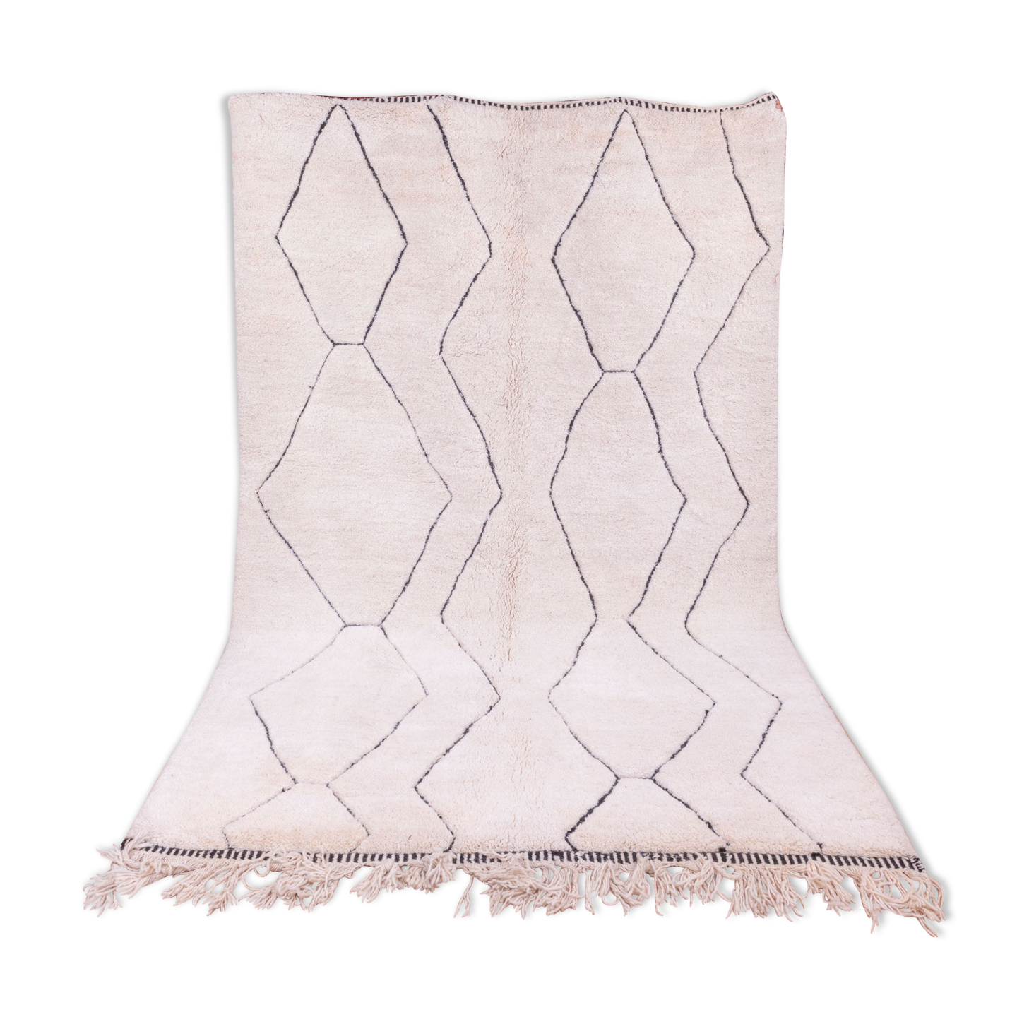 Carpet M'rirt 300x196cm