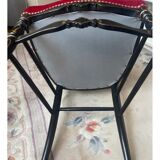 Napoleon III chairs