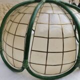 Bamboo suspension