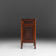 Table de chevet Art Déco vers 1930