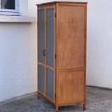 Vintage Parisian cabinet 1970s