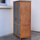 Vintage Parisian cabinet 1970s
