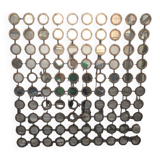 Mirror 101x101cm