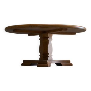 Table basse 'Siegfried'