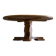 'Siegfried' coffee table by Abraham Sprij, solid oak, 1960s.