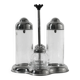Matteo Thun Memphis Design Set, For WMF, Germany, 1980s