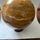 Boule onyx 12cm