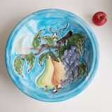 Large Mediterranean ceramics