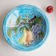 Large Mediterranean ceramics