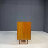 U-458 sideboard by Jiří Jiroutek, Czechoslovakia, 1960s