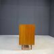 U-458 sideboard by Jiří Jiroutek, Czechoslovakia, 1960s