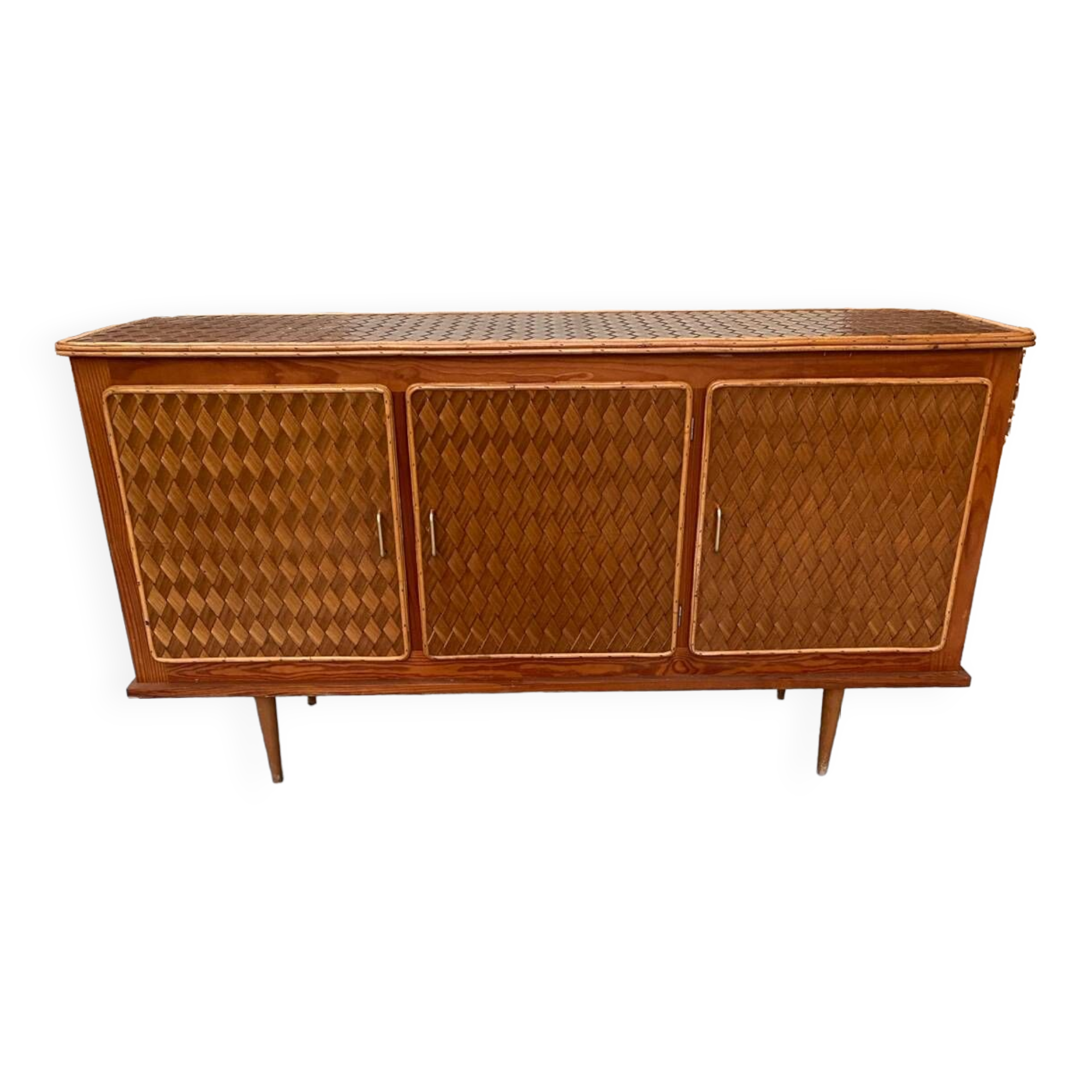 Vintage sideboard
