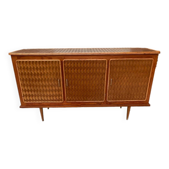 Vintage sideboard