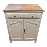 Buffet regency style Parisian type