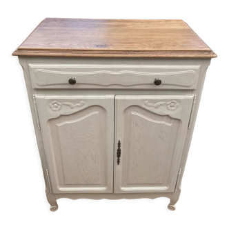 Buffet style régence type parisien