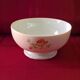 Porcelain breakfast bowl
