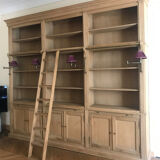 Flamant Balmore bookcase