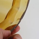 Vintage chandelier Veb Narva, vintage German