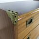 Commode et chevet vintage