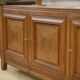 Buffet en chêne Art Déco 1940’s