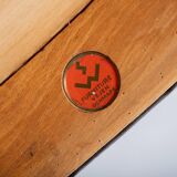 Mid-Century Scandinavian Armchairs in Rosewood by Kai Lyngfeldt-Larsen, 1960s, Set of 4